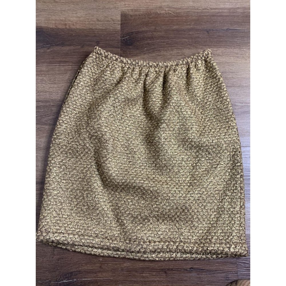 Ralph Lauren Purple Lable Wool/Cashmere Olive Gree - Picture 3 of 11
